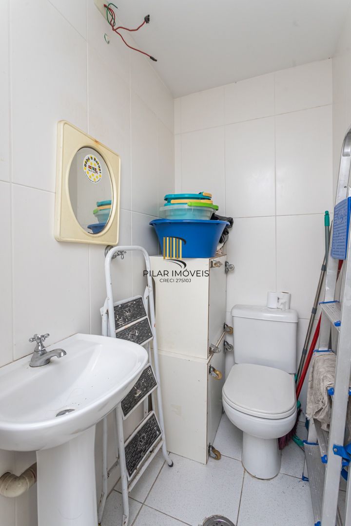Apartamento de 3 quartos, suíte e 4 vagas garagem no Riserva Nueva Architetura