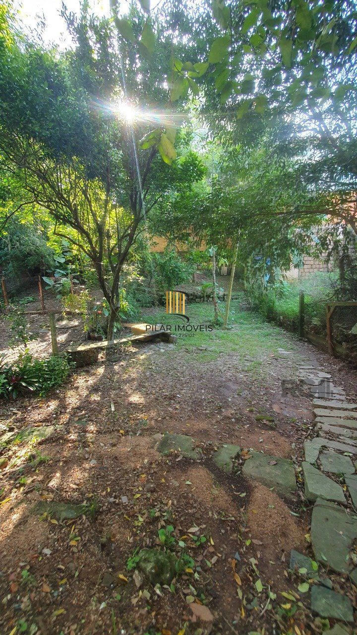 Casa 3 dormitórios no bairro Bom Jesus
