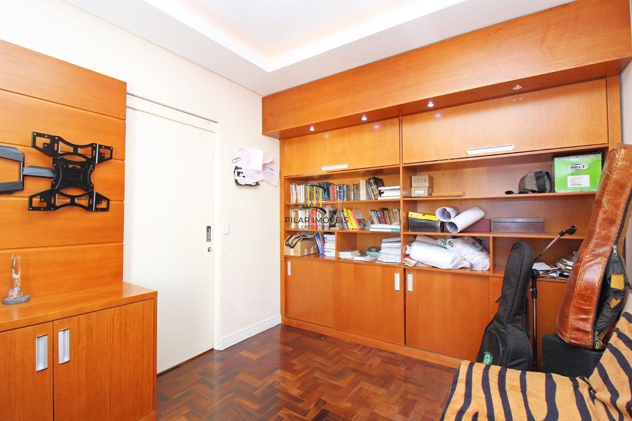Apartamento para Venda - 156.6m², 3 dormitórios, Centro Histórico