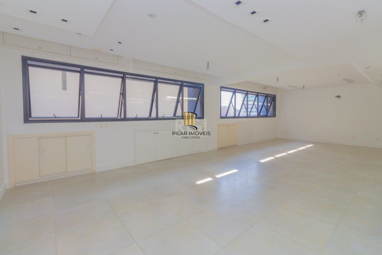 Conjunto/Sala para Venda - 36.26m², 0 dormitórios, 1 vaga - Rio Branco