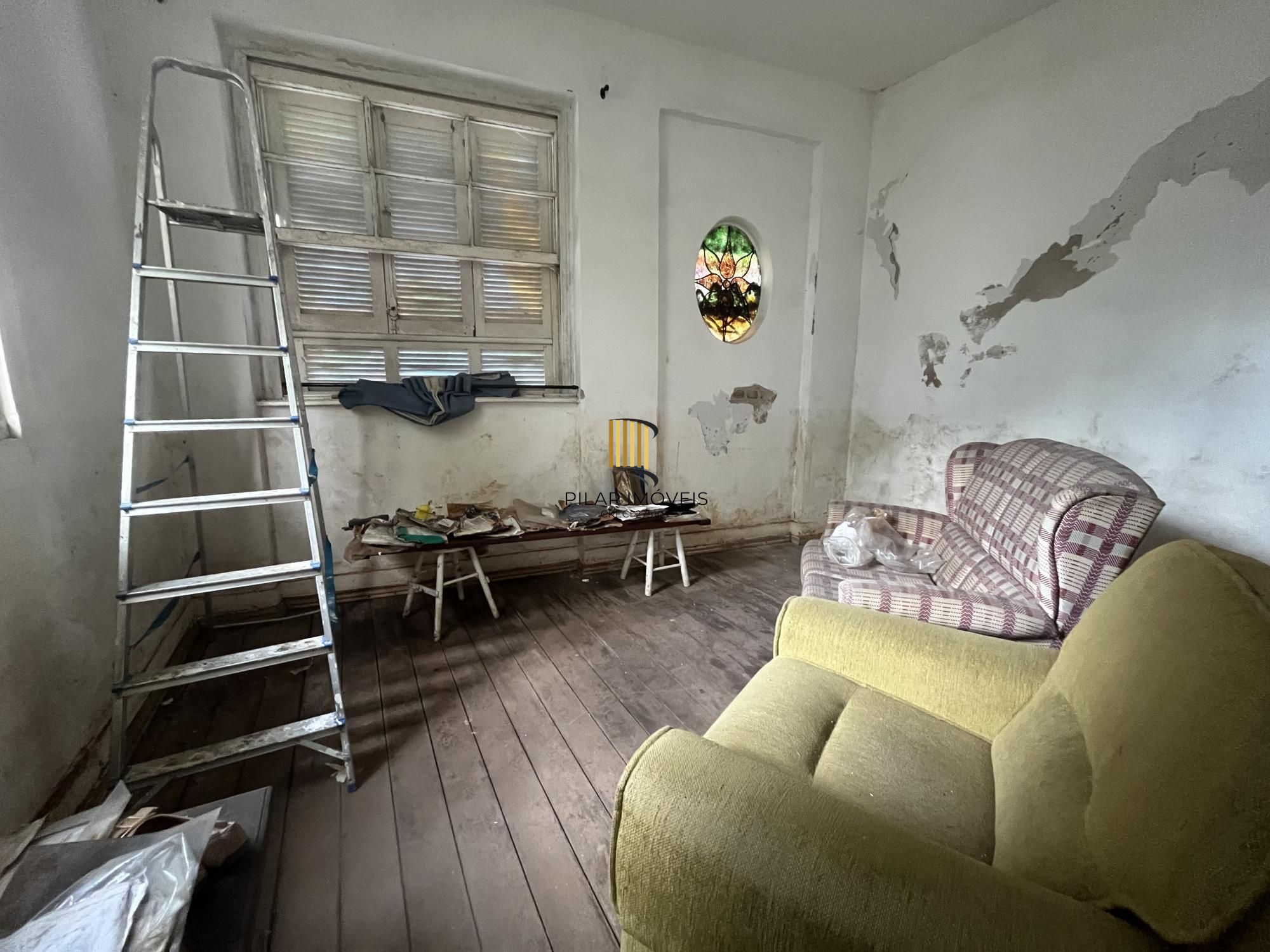 Casa no bairro Menino Deus