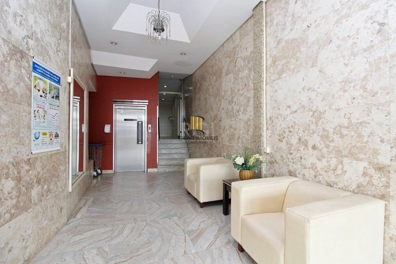 Apartamento para Venda - 156.6m², 3 dormitórios, Centro Histórico
