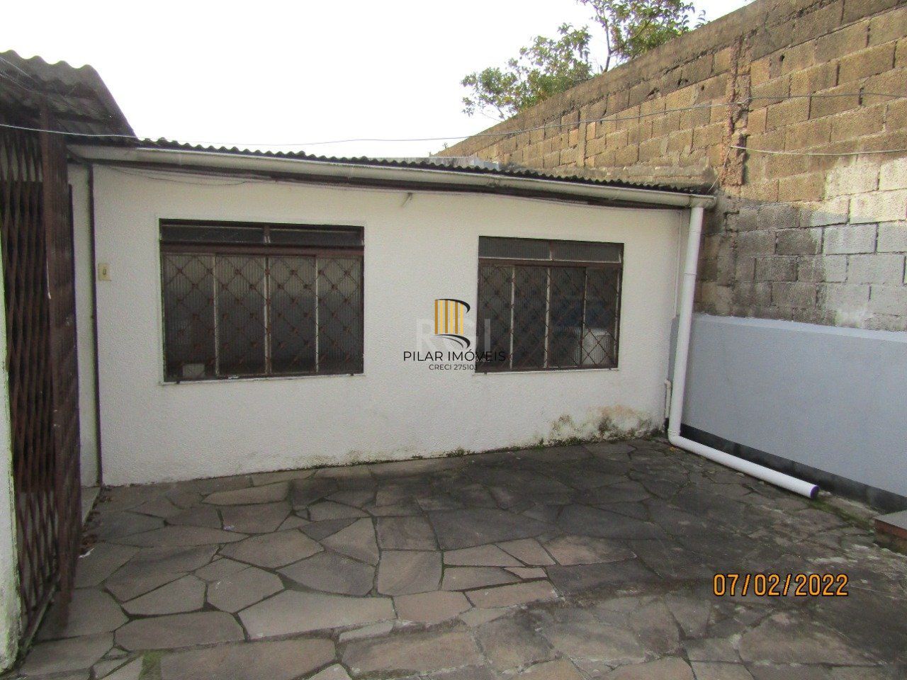 Casa para Venda - 154.78m², 3 dormitórios, sendo 1 suites, 3 vagas - Camaquã