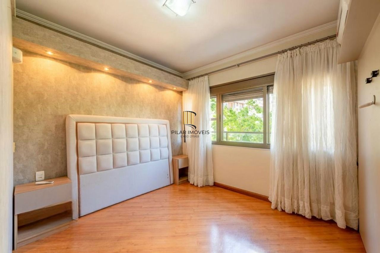 Apartamento de 3 quartos, suíte e 1 vaga de garagem