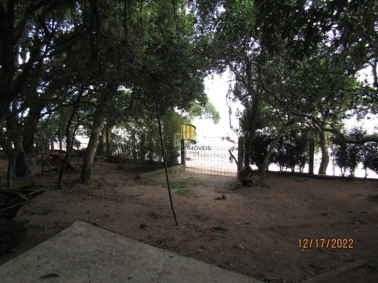 Sítio no bairro Ponta Grossa