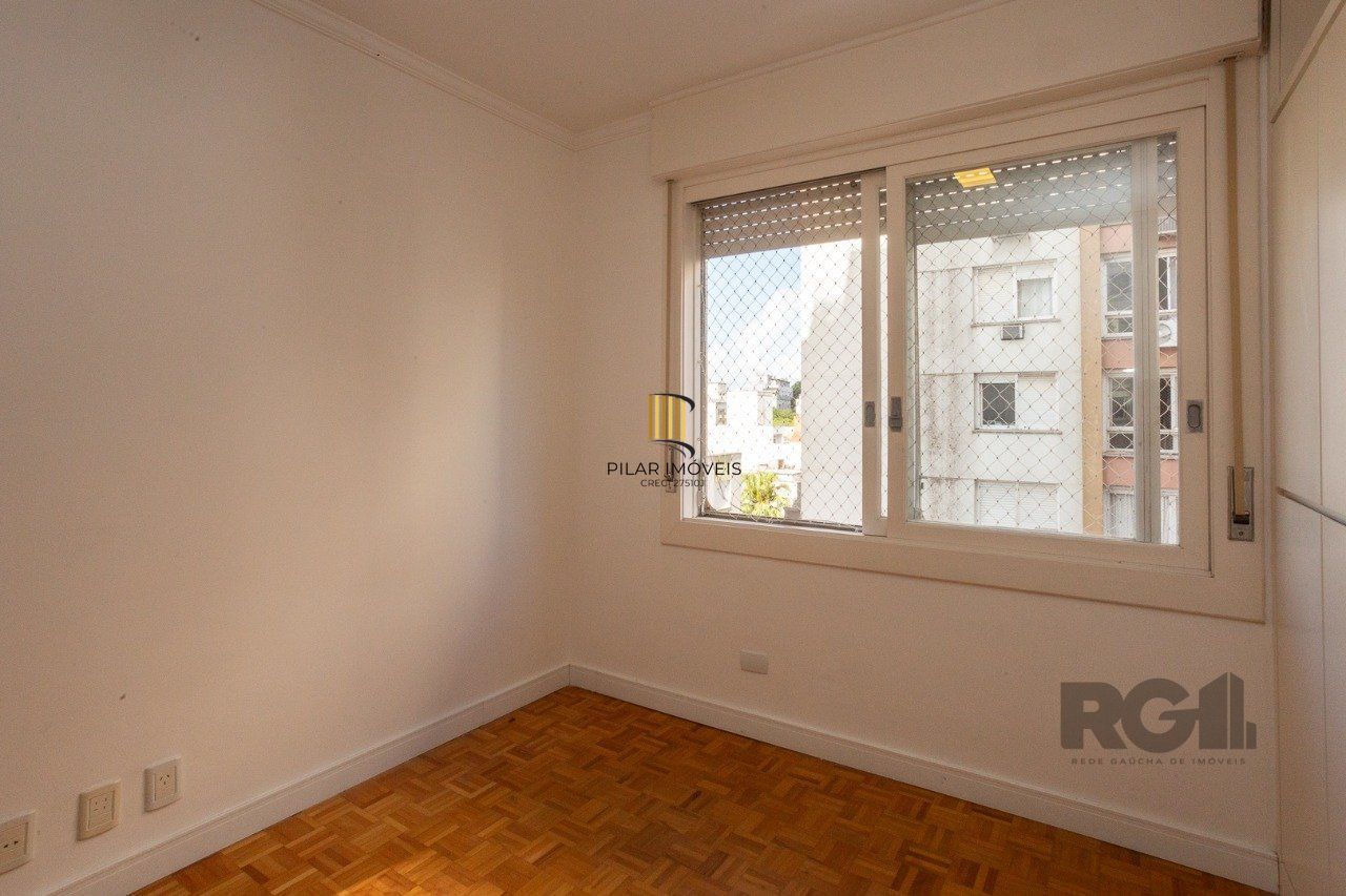 Apartamento de 3 quartos reformado no coração do bairro Bom Fim, Porto Alegre