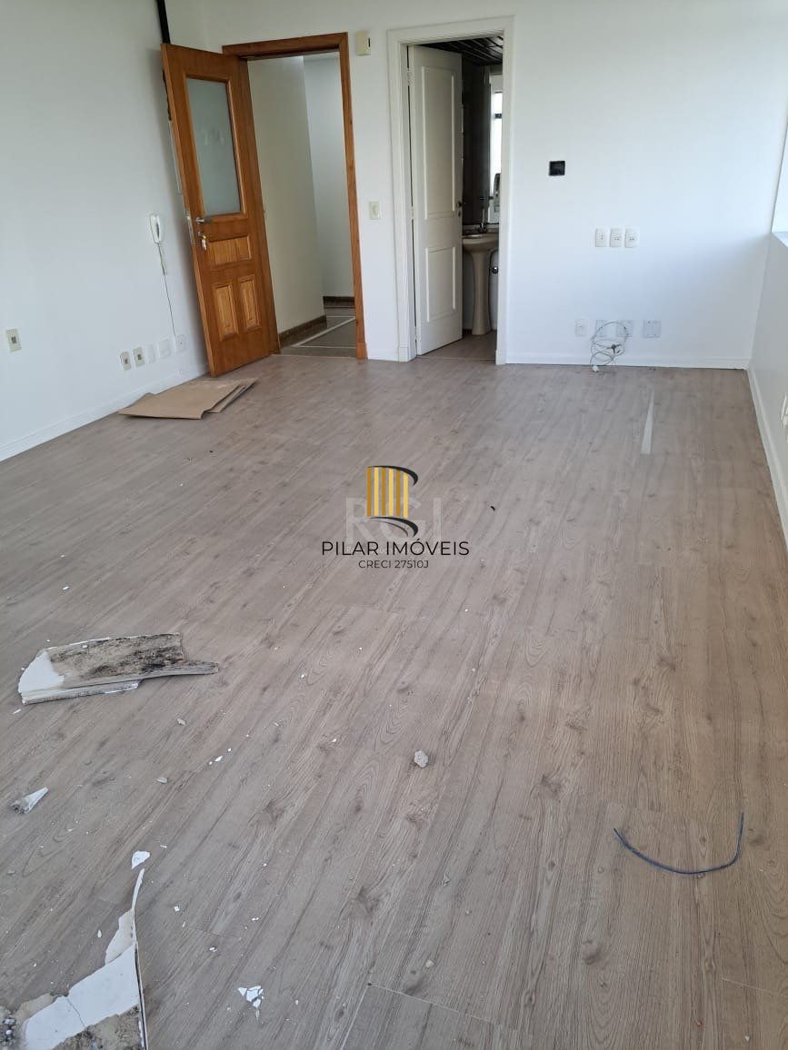 Conjunto/Sala Bairro Auxiliadora