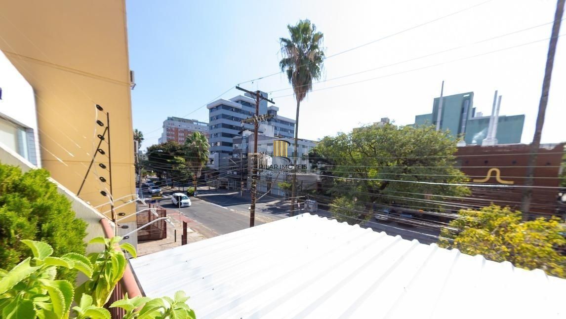 Garden para Venda - 243m², 2 dormitórios, sendo 1 suites, 3 vagas - Menino Deus