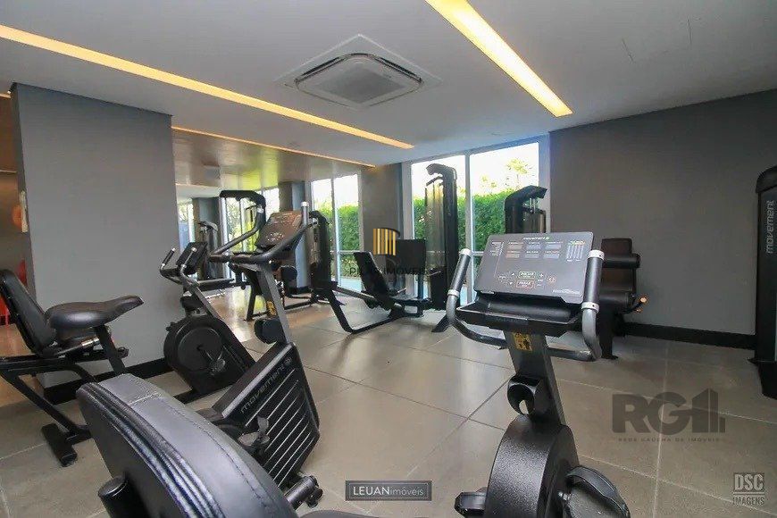 Apartamento 2 dormitórios no bairro São Sebastião