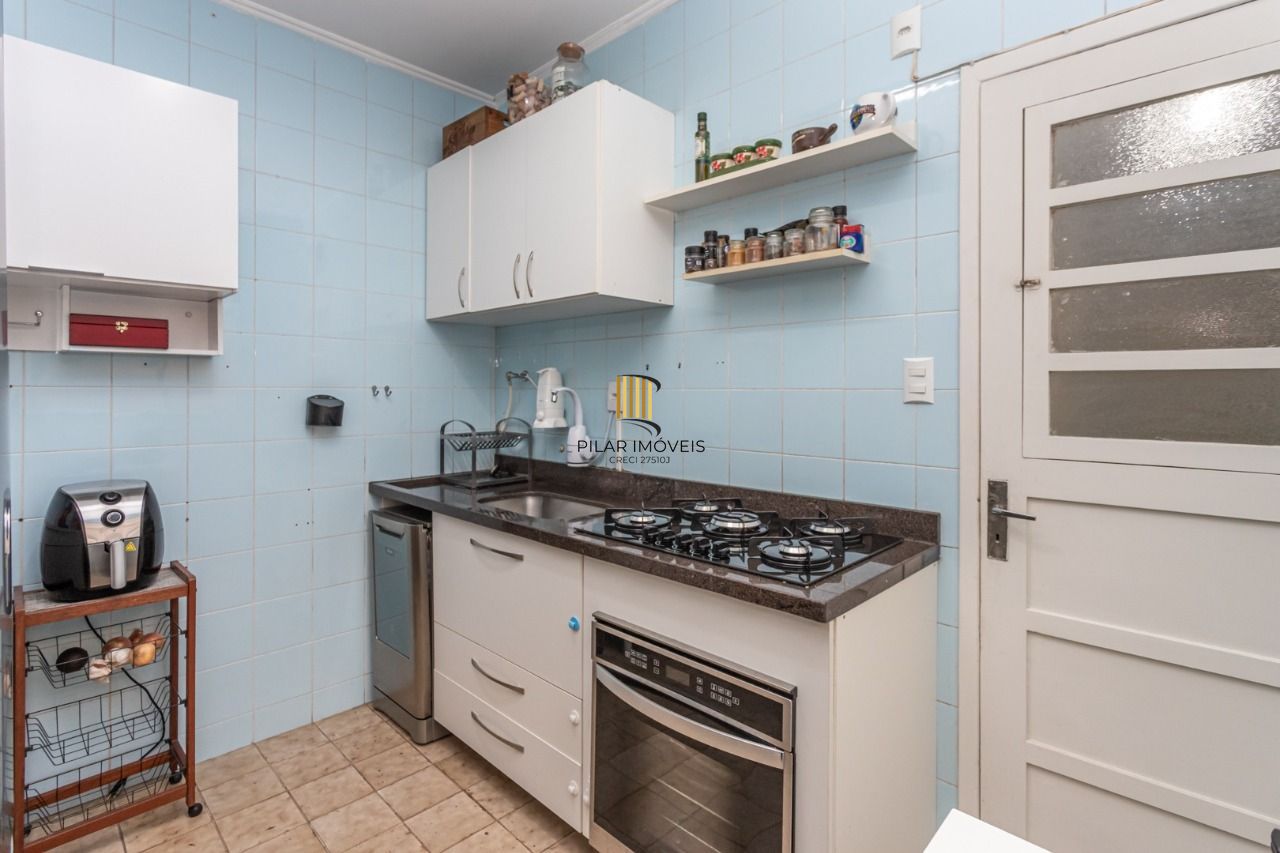 Apartamento de 3 quartos no bairro Santana em Porto Alegre
