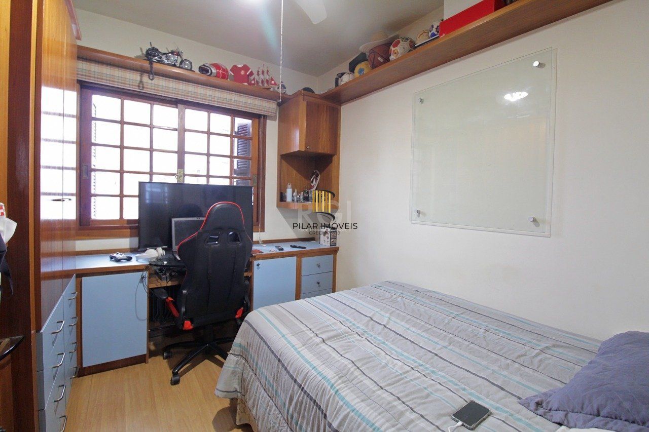 Apartamento para Venda - 159.08m², 4 dormitórios, sendo 4 suites, 2 vagas - Boa Vista