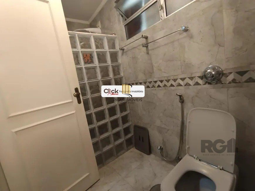 Apartamento 3 dormitórios no bairro Passo da Areia