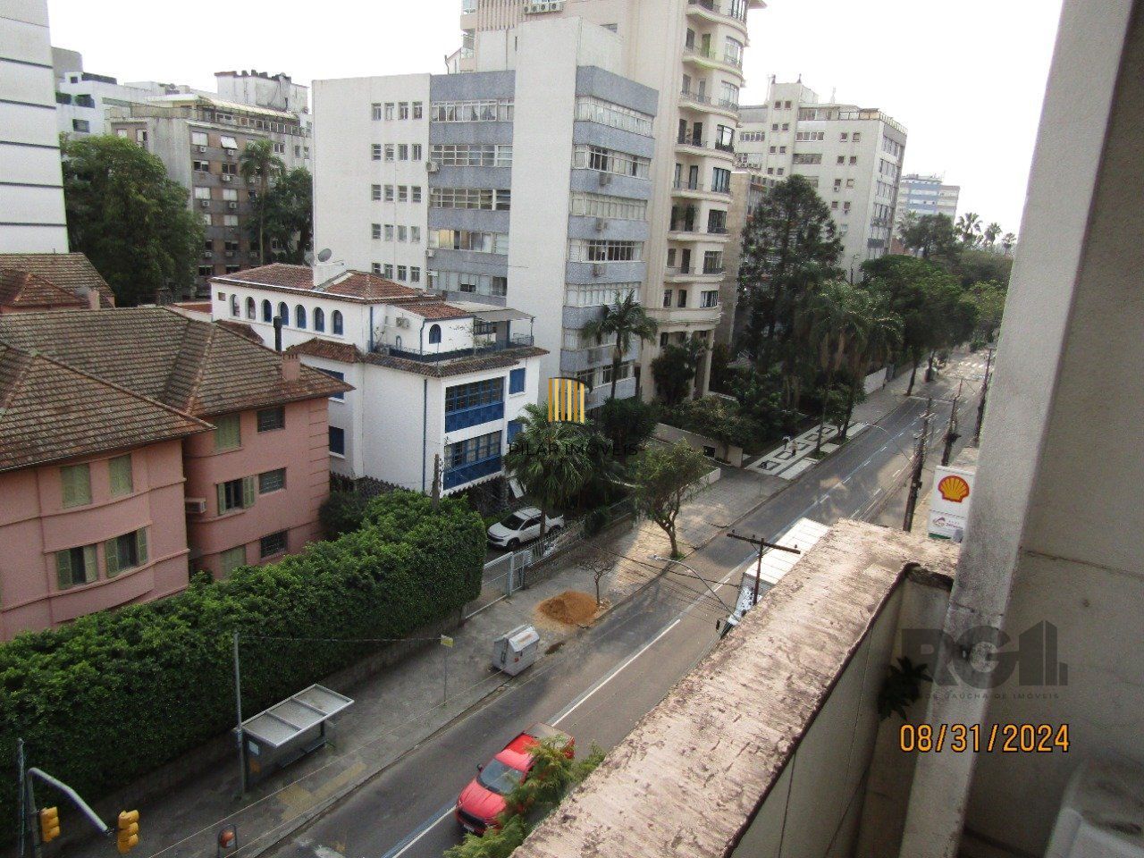 Apartamento 3 dormitórios no bairro Independência
