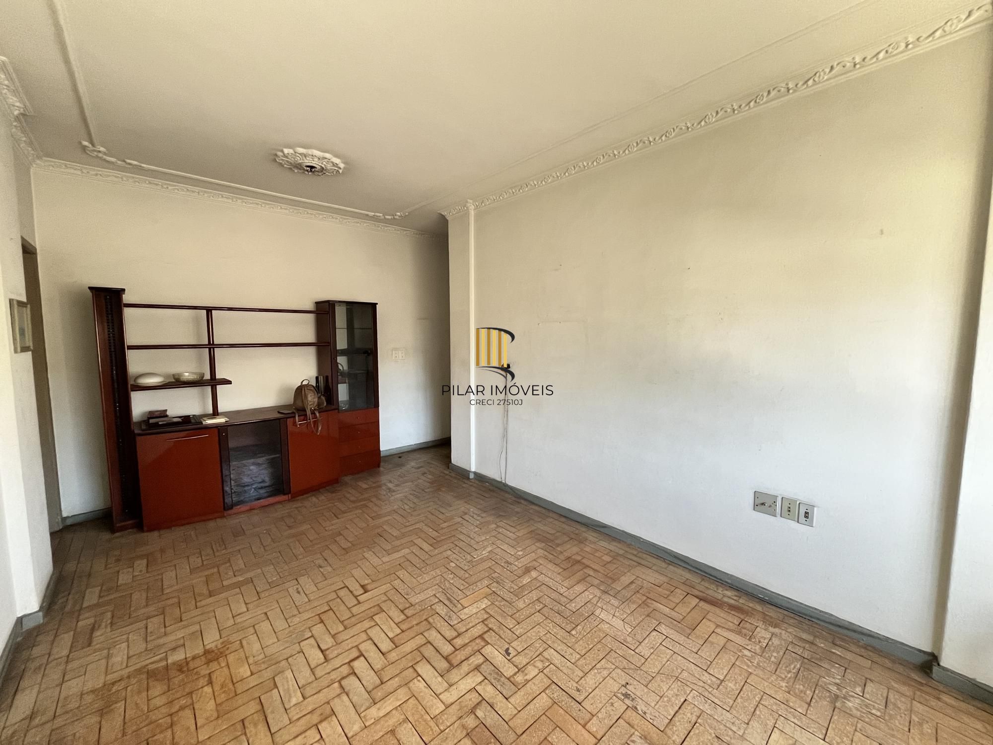 Apartamento com 3 dormitórios na Luiz Afonso, bairro Cidade Baixa - Porto Alegre