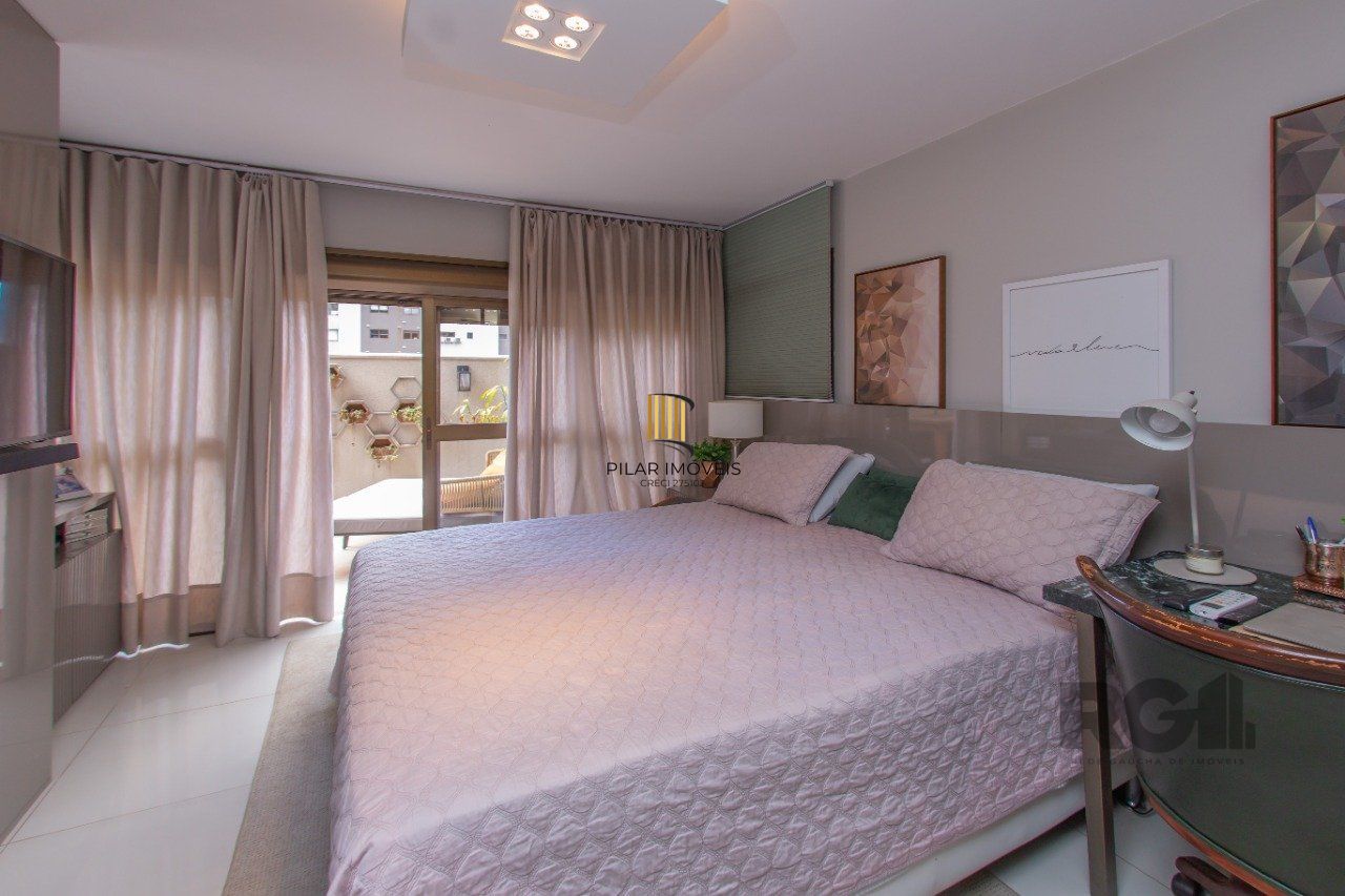 Apartamento 2 dormitórios, 2 suítes, 83 m² área privativa e 2 vagas bela Vista