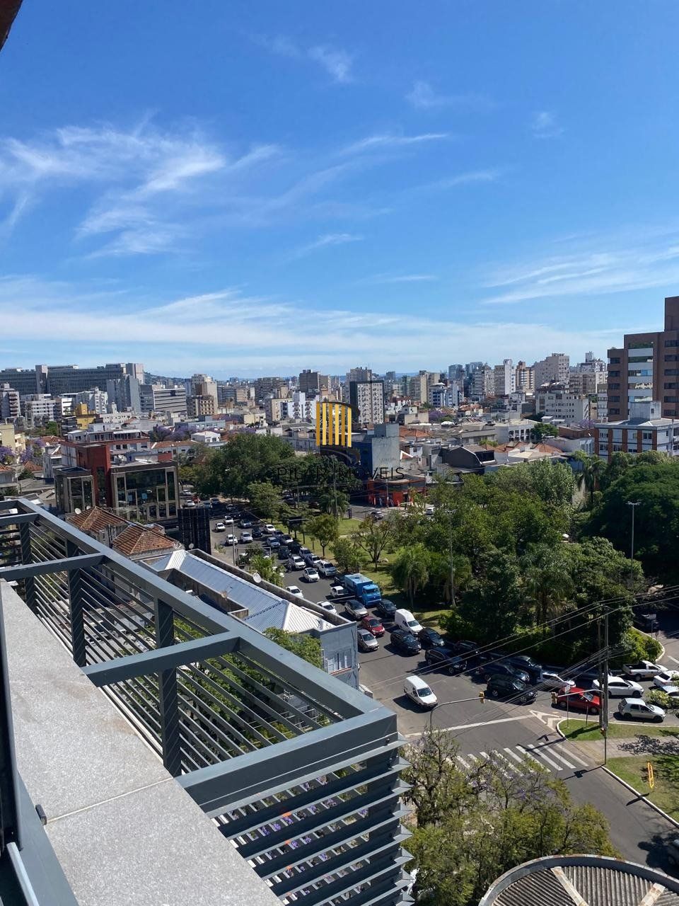 Apartamento 1 dormitório no bairro Bela Vista