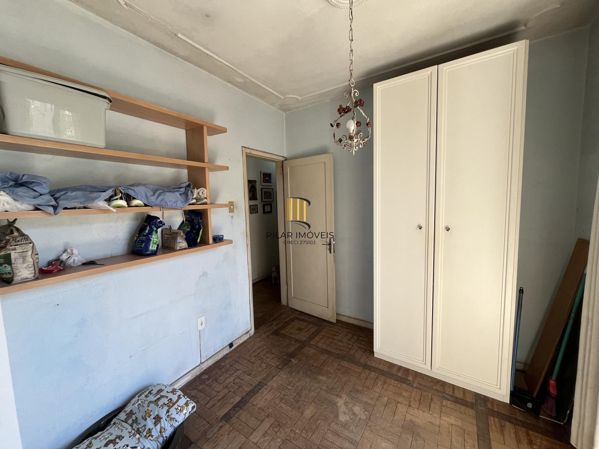 Apartamento de 3 quartos, 99,77m2 privativos e 1 vaga de garagem bairro São João