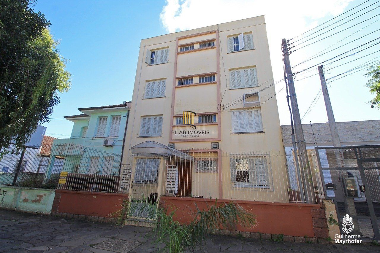 Apartamento para Venda - 67.98m², 2 dormitórios, São Geraldo - Pilar Imóveis