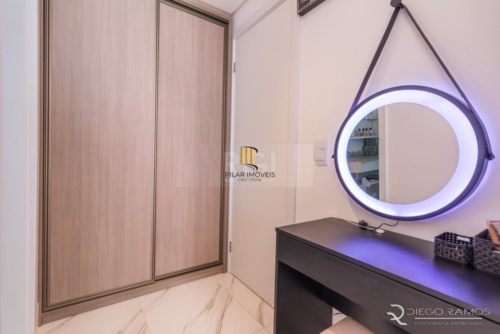 Apartamento 2 dormitórios no bairro São João