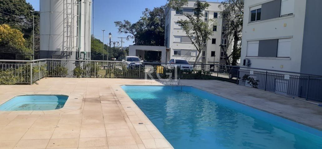 Apartamento para Venda - 47m², 2 dormitórios, Agronomia