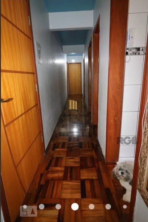 Apartamento 3 dormitórios à venda na Av. Engenheiro Francisco Rodolfo Simch, 230 - Sarandi - Porto Alegre
