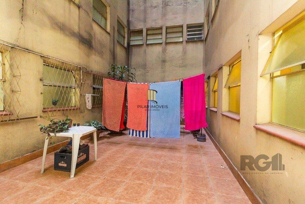 Apartamento 3 dormitórios no bairro Cidade Baixa