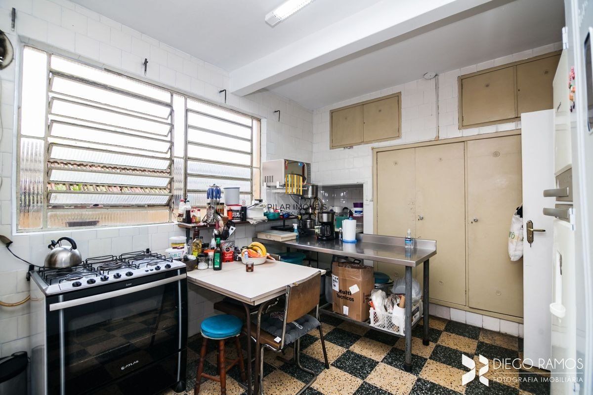 Garden para Venda - 136m², 3 dormitórios, Bom Fim