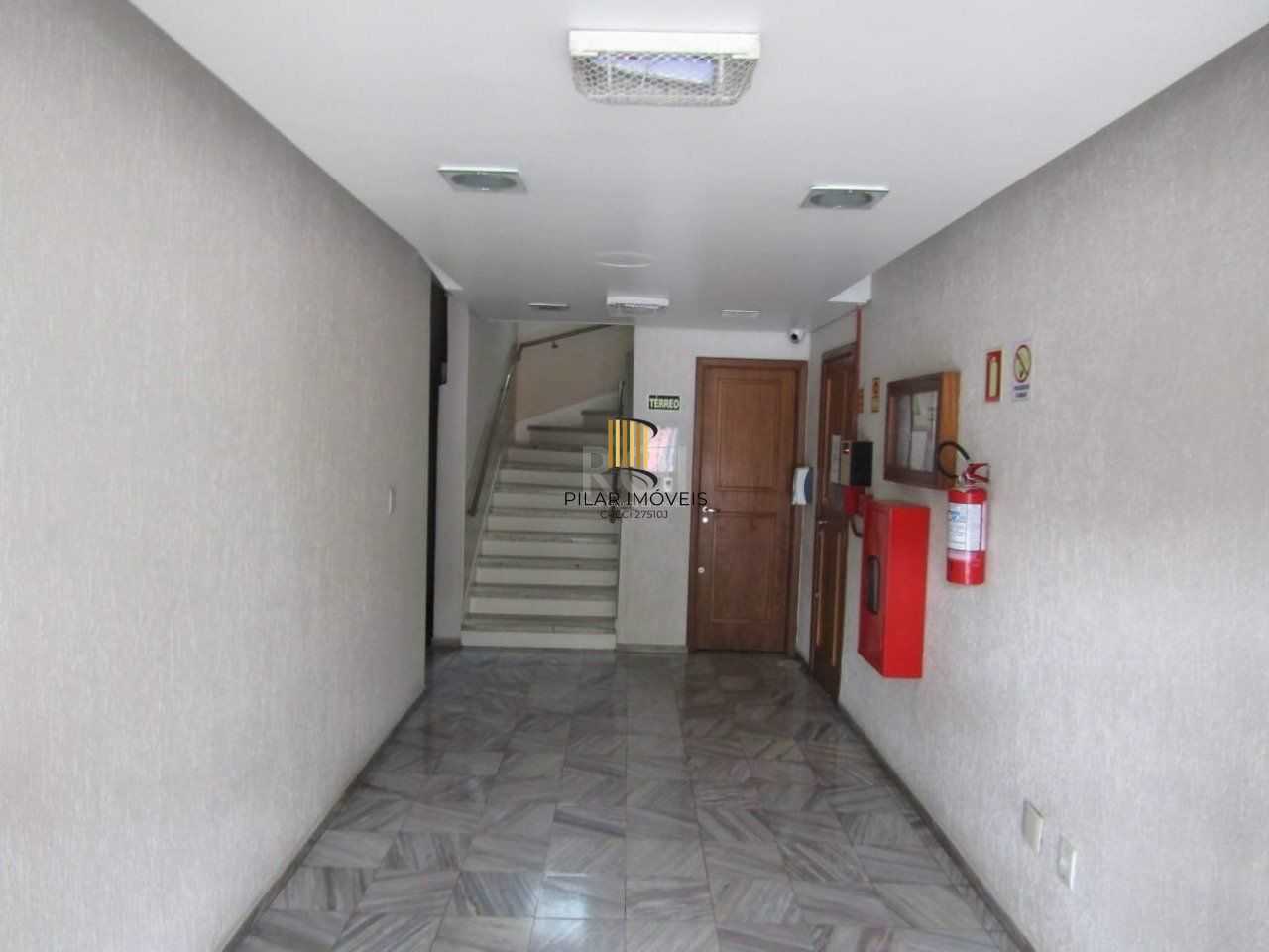 Apartamento para Venda - 60.86m², 2 dormitórios, Partenon