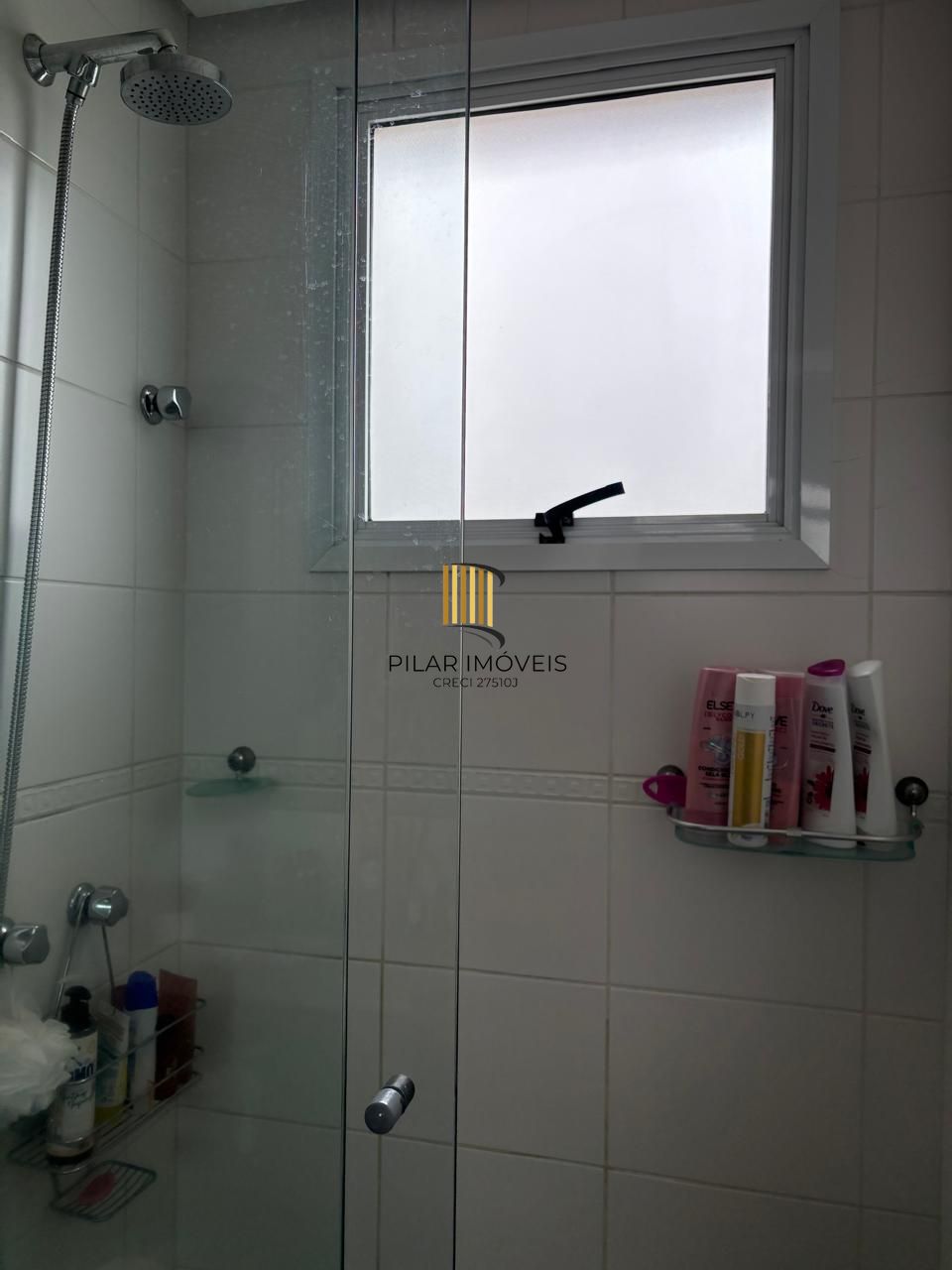 Apartamento de 3 quartos, suíte e 1 vaga de garagem no bairro Santo Antônio POA