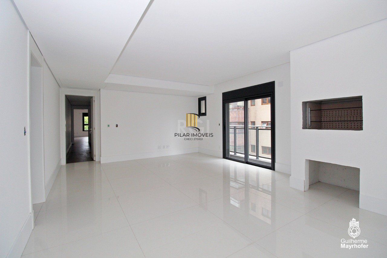 Apartamento para Venda - 256.42m², 3 suítes,  1 suíte master, 4 vagas - Moinhos de Vento