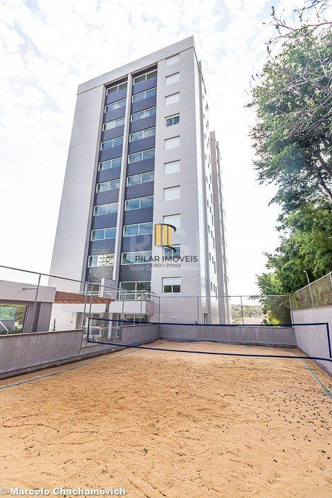 Apartamento para Venda - 69.82m², 2 dormitórios, sendo 1 suites, 2 vagas - Bom Jesus