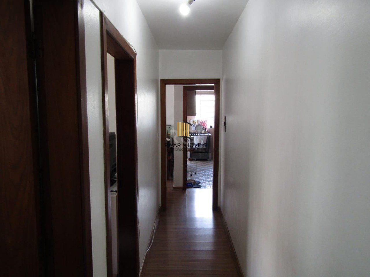 Apartamento para Venda - 60.86m², 2 dormitórios, Partenon
