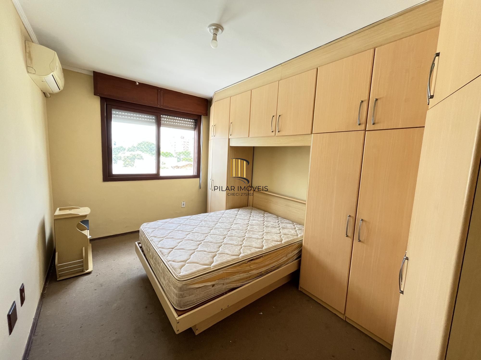 Apartamento com 71,78m² de área privativa