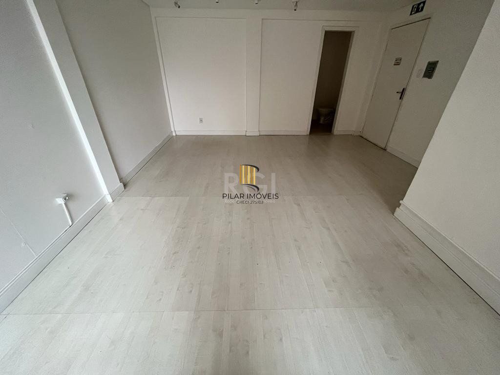 Sala comercial no bairro Bom Fim em Porto Alegre