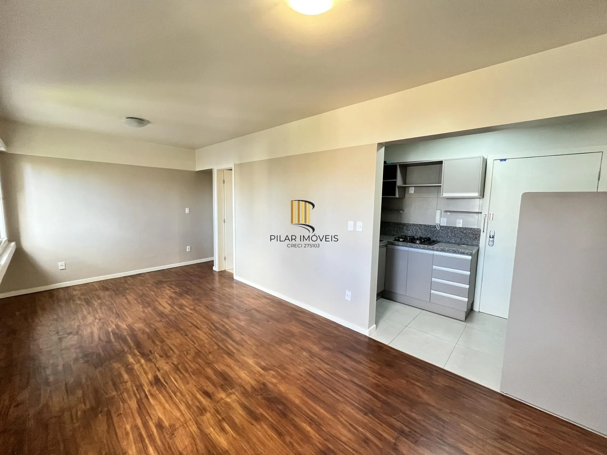 Apartamento 1 dormitório no bairro Centro Histórico