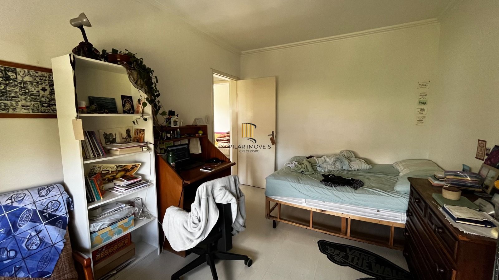 Apartamento de 2 quartos no bairro Jardim Botânico em Porto Alegre