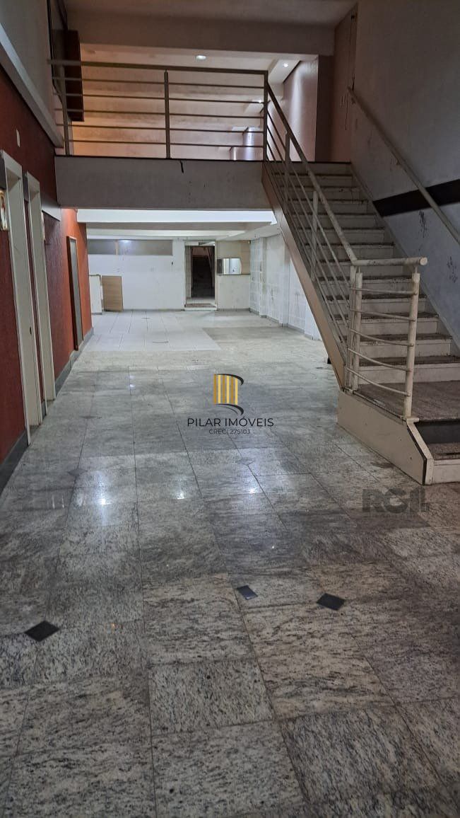 Prédio Comercial no bairro Centro Histórico