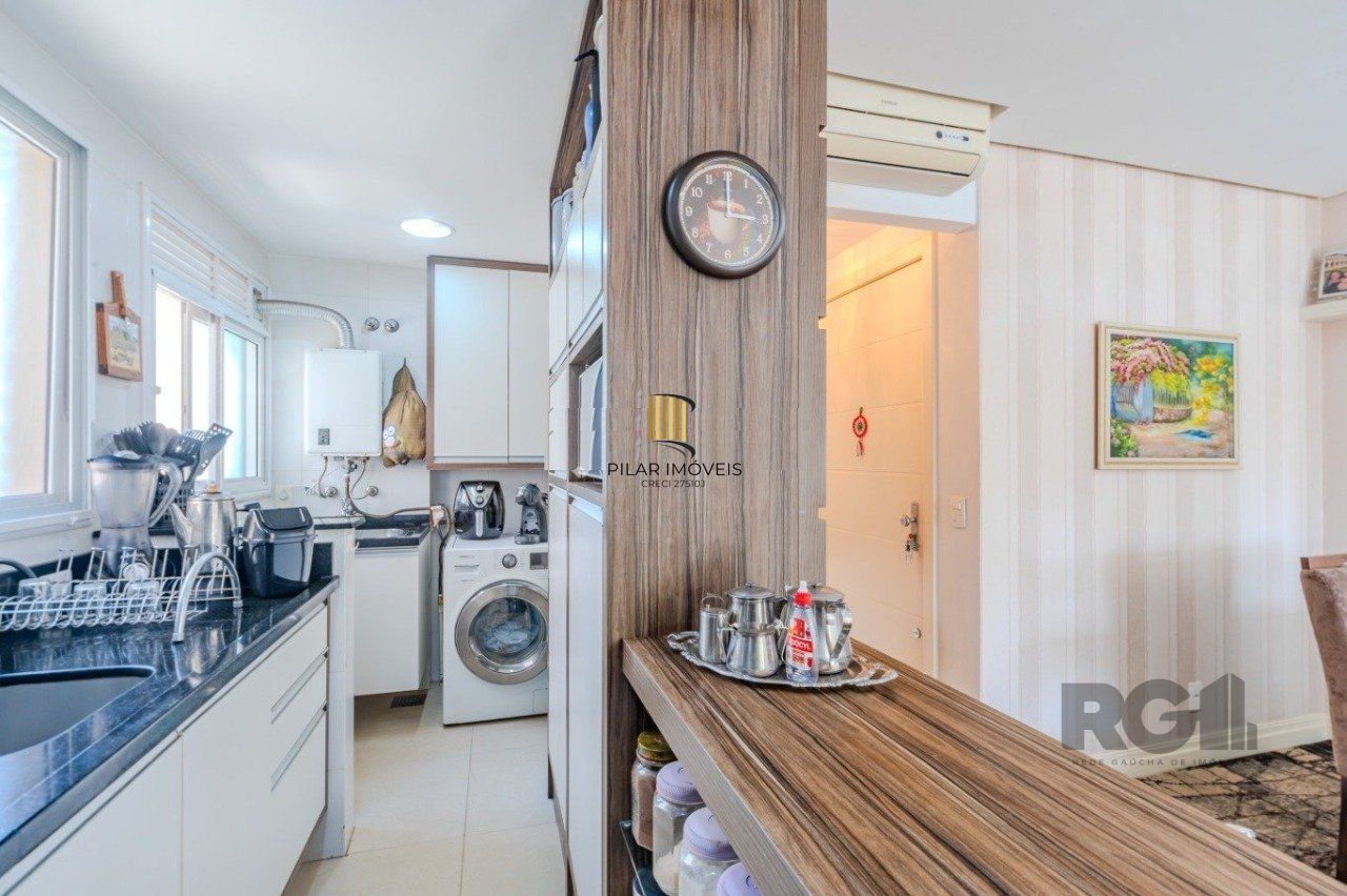 Apartamento para Venda - 73.81m², 2 dormitórios, sendo 1 suite, 1 vaga - Jardim Lindóia