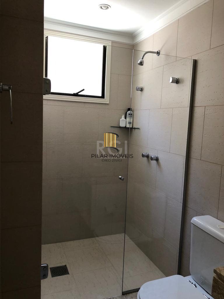 Apartamento para Venda - 229.05m², 3 dormitórios, sendo 3 suites, 4 vagas - Bela Vista