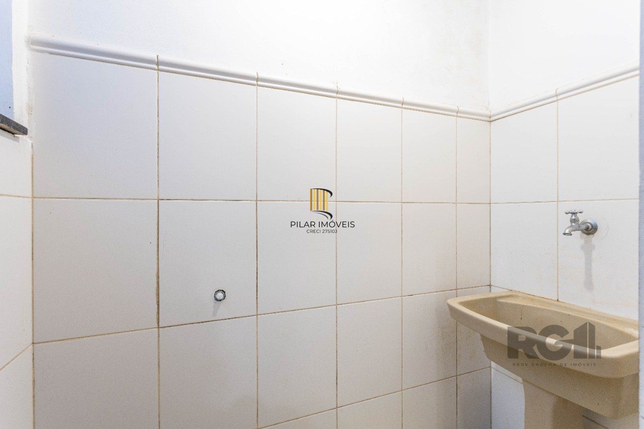 Apartamento 3 dormitórios no bairro Santa Cecília