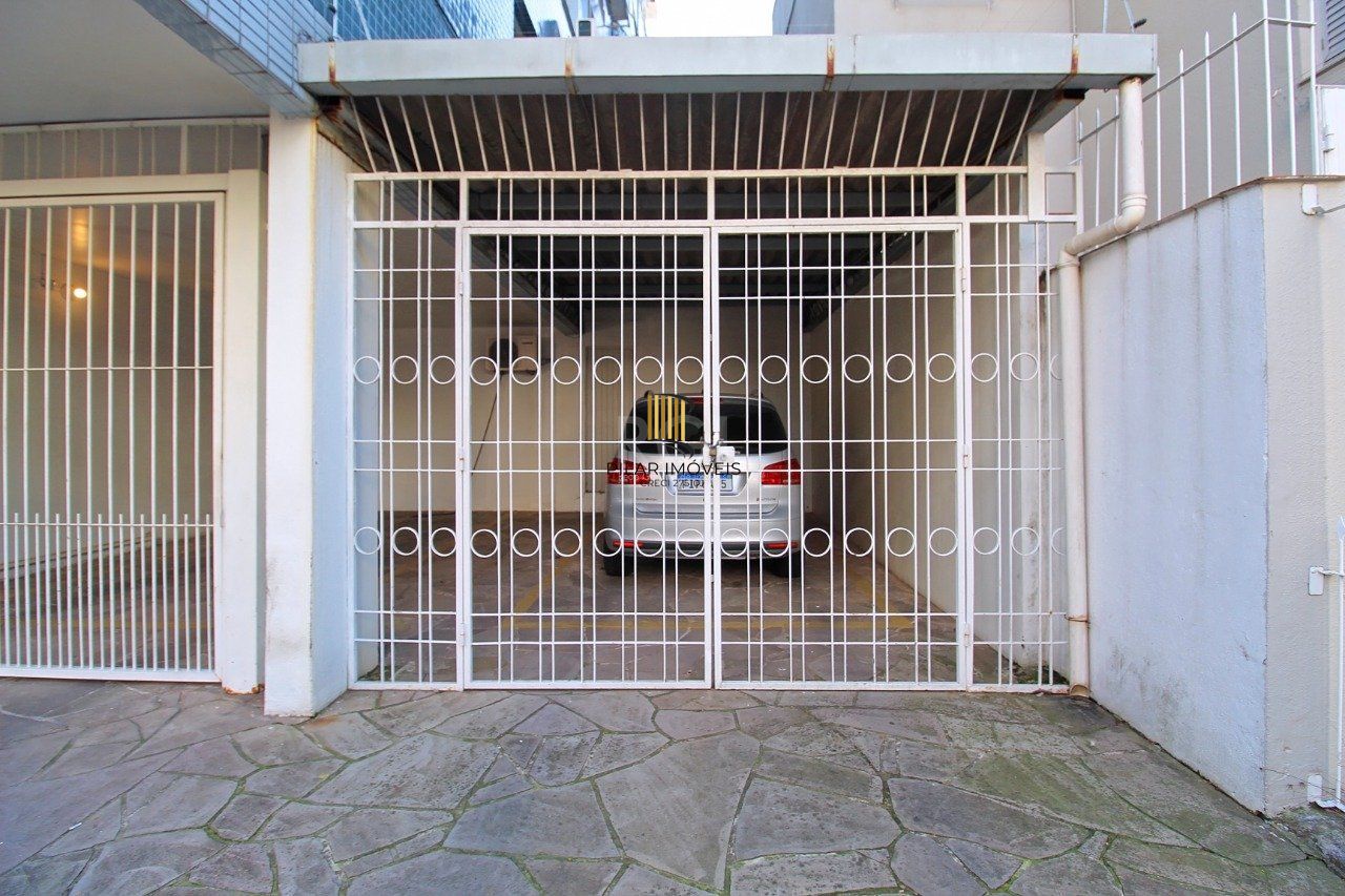 Apartamento para Venda - 100m², 2 dormitórios, 1 vaga - Menino Deus
