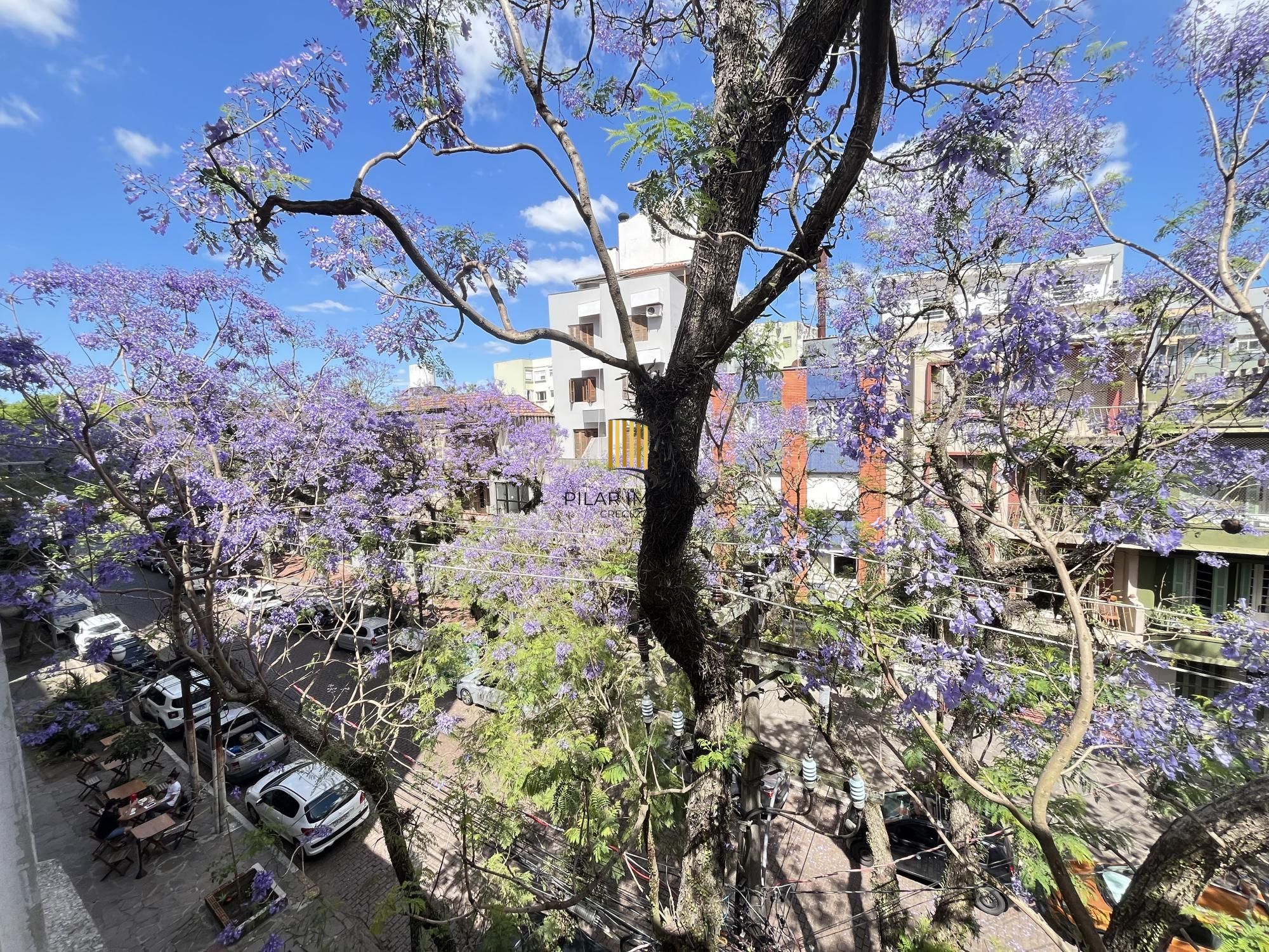 Apartamento de 2 quartos no bairro Cidade Baixa em Porto Alegre