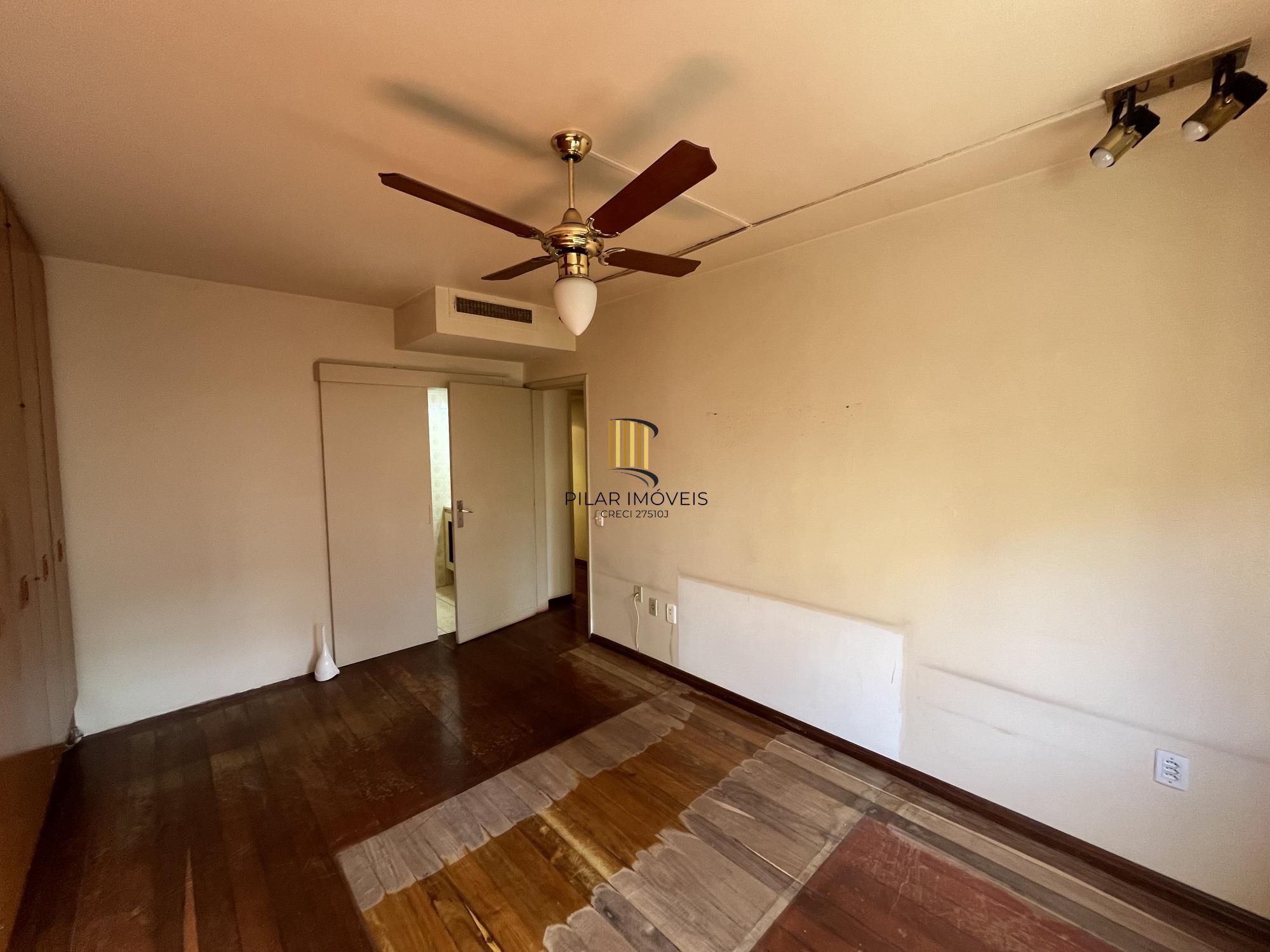 Apartamento de 3 quartos, suíte, lavabo e 2 vagas de garagem bairro Rio Branco