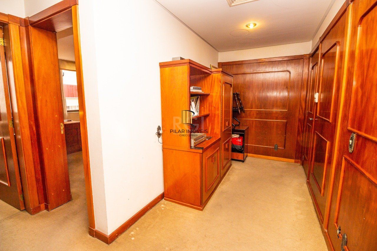 Conjunto/Sala para Venda - 54.51m², 0 dormitórios, 1 vaga - Moinhos de Vento