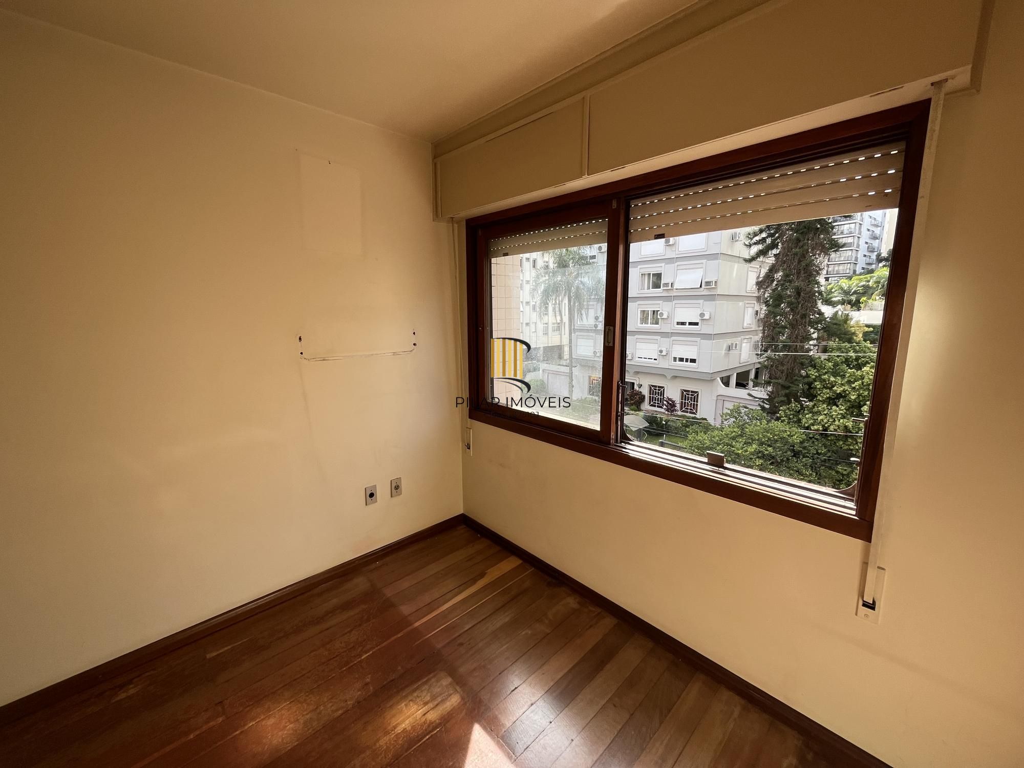 Apartamento de 3 quartos, suíte, lavabo e 2 vagas de garagem bairro Rio Branco