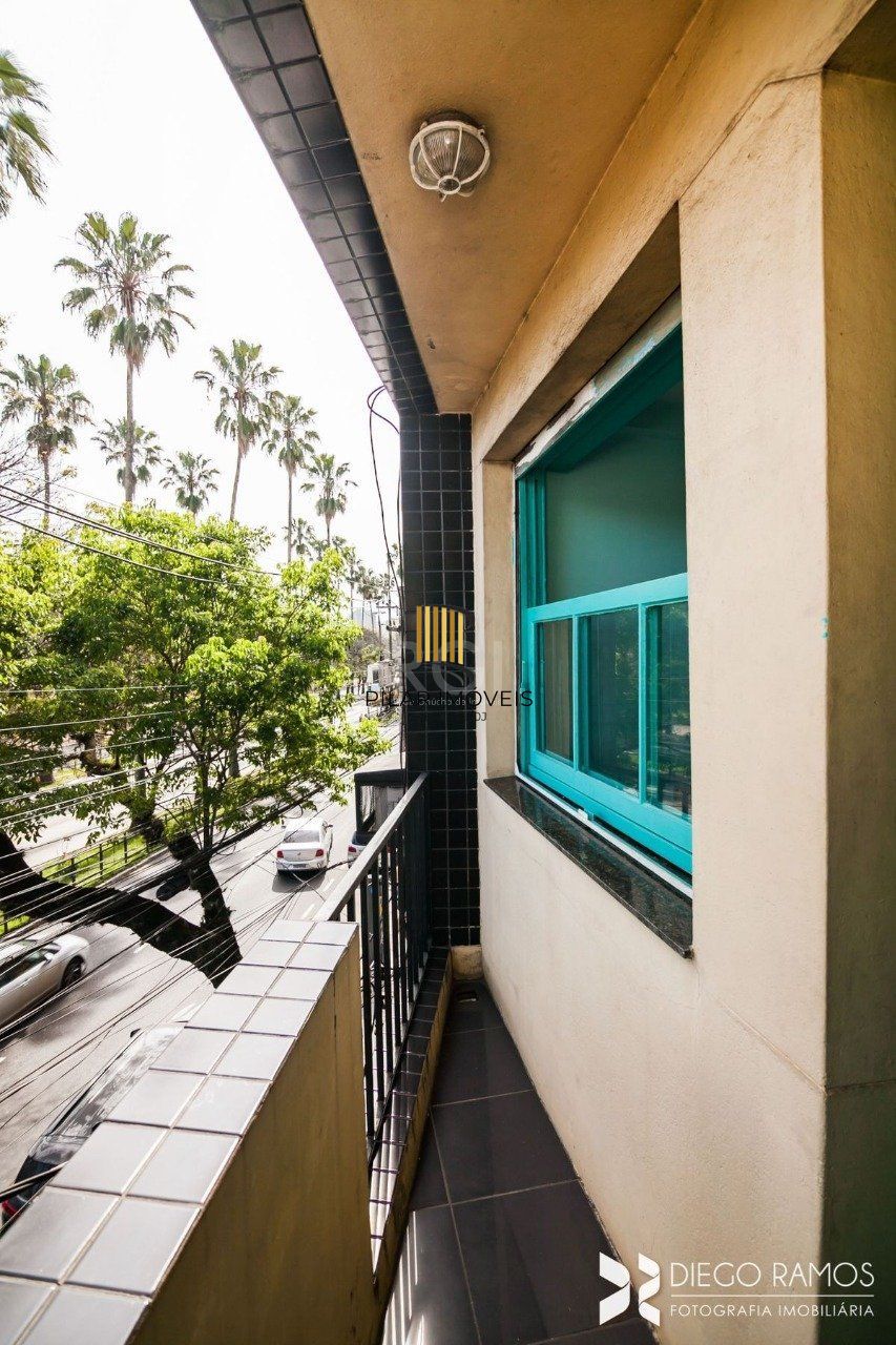 Garden para Venda - 136m², 3 dormitórios, Bom Fim