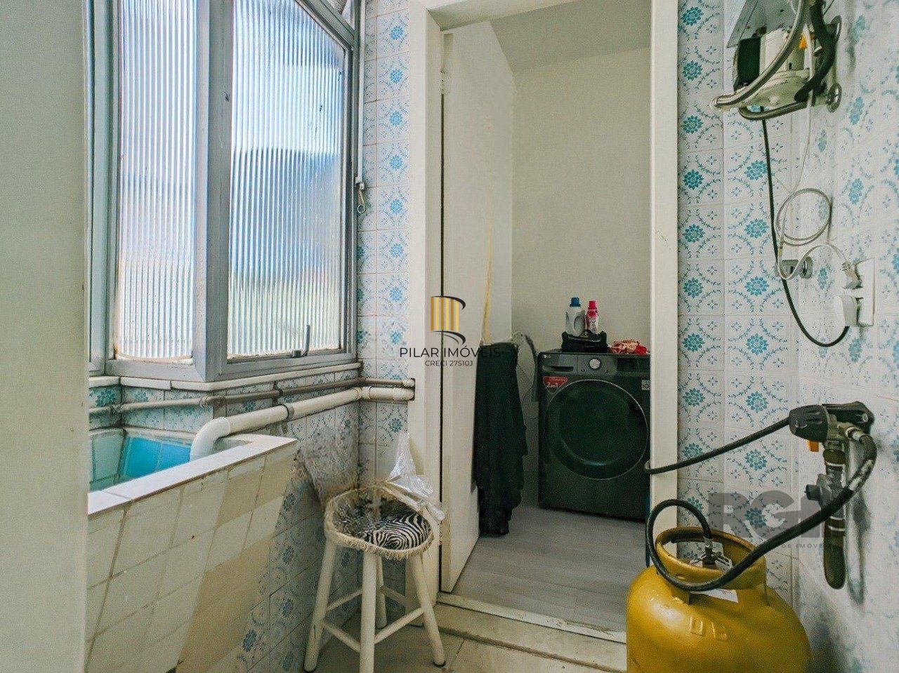 Apartamento 2 dormitórios no bairro Cidade Baixa