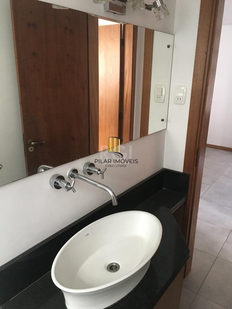 Apartamento para Venda - 47.8m², 1 dormitório, 1 vaga - Azenha
