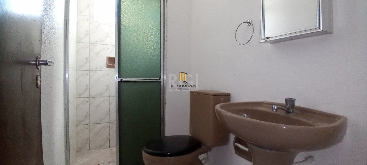 Apartamento para Venda - 44.07m², 1 dormitório, Jardim do Salso