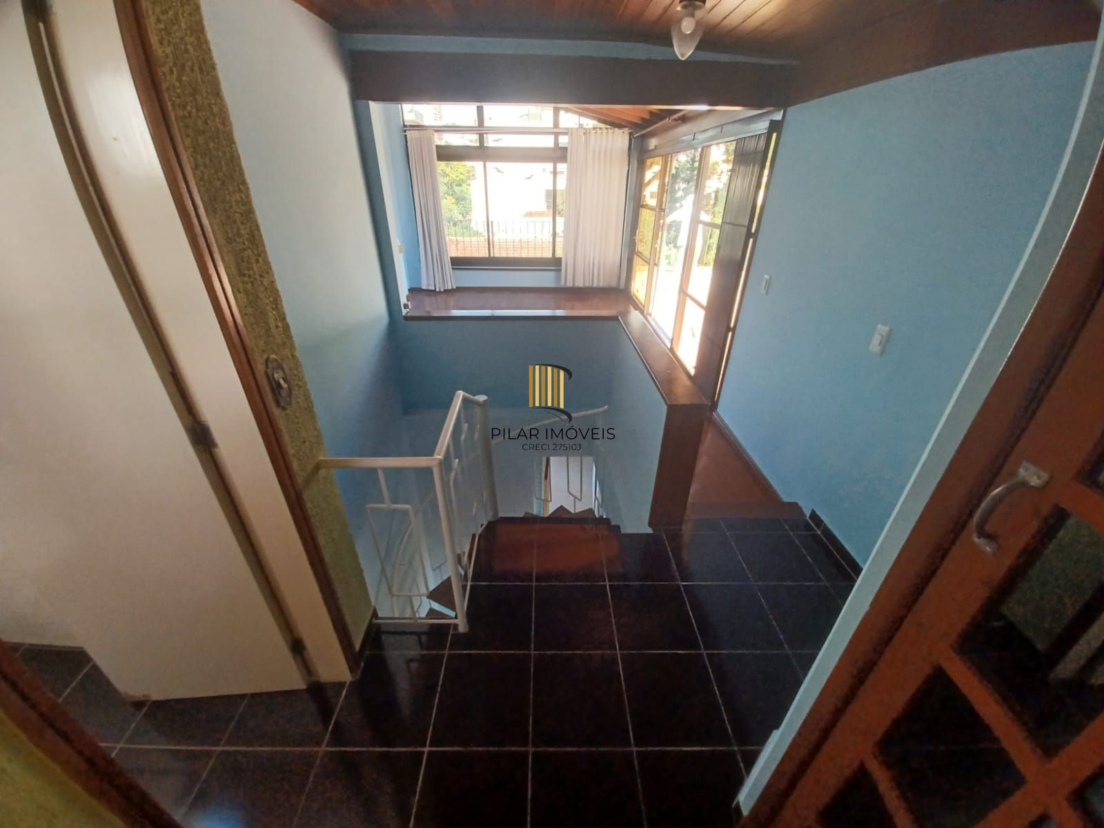 Cobertura 2 dormitórios no bairro Menino Deus